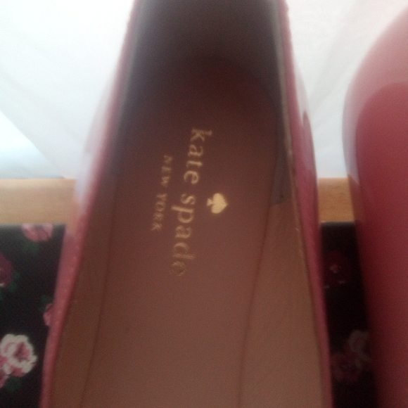 EUC Kate Spade Shoes - Picture 12 of 15